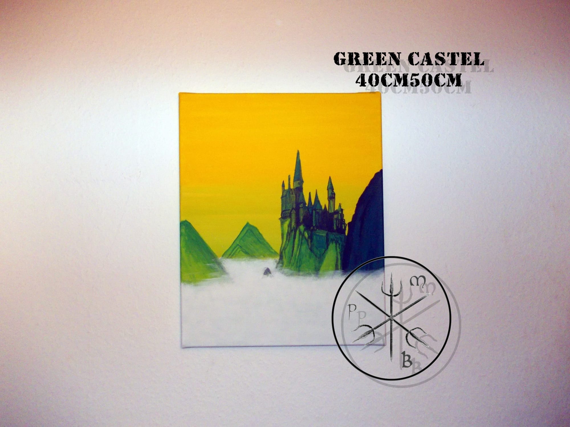 Green Castle
