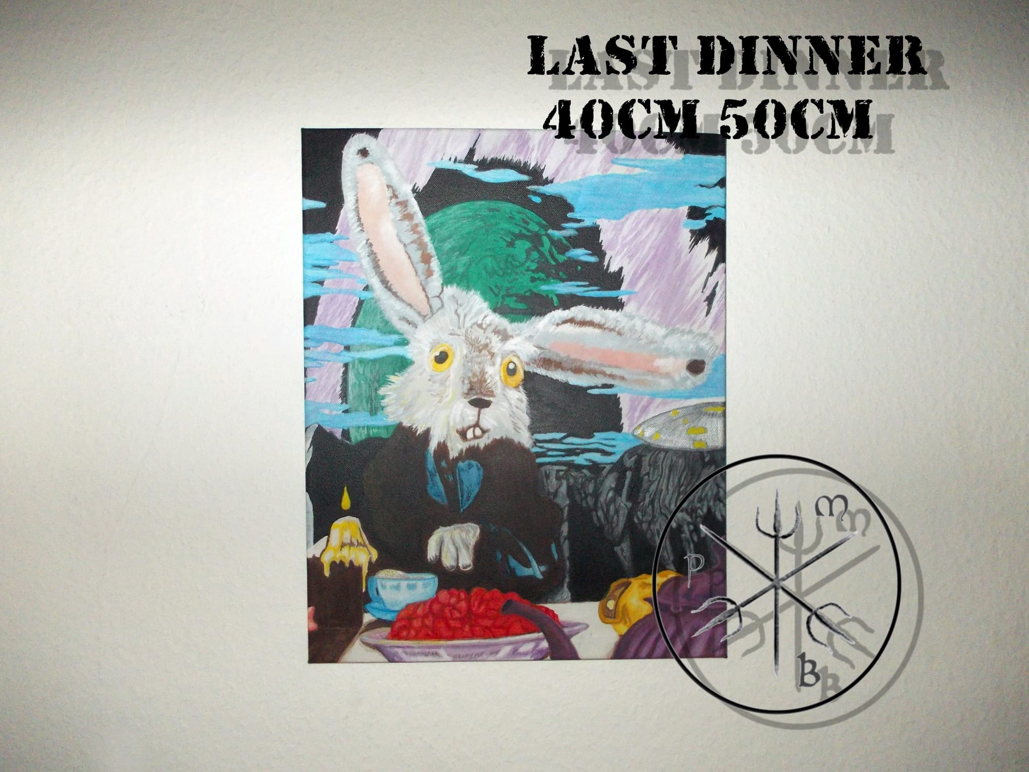 Last Dinner