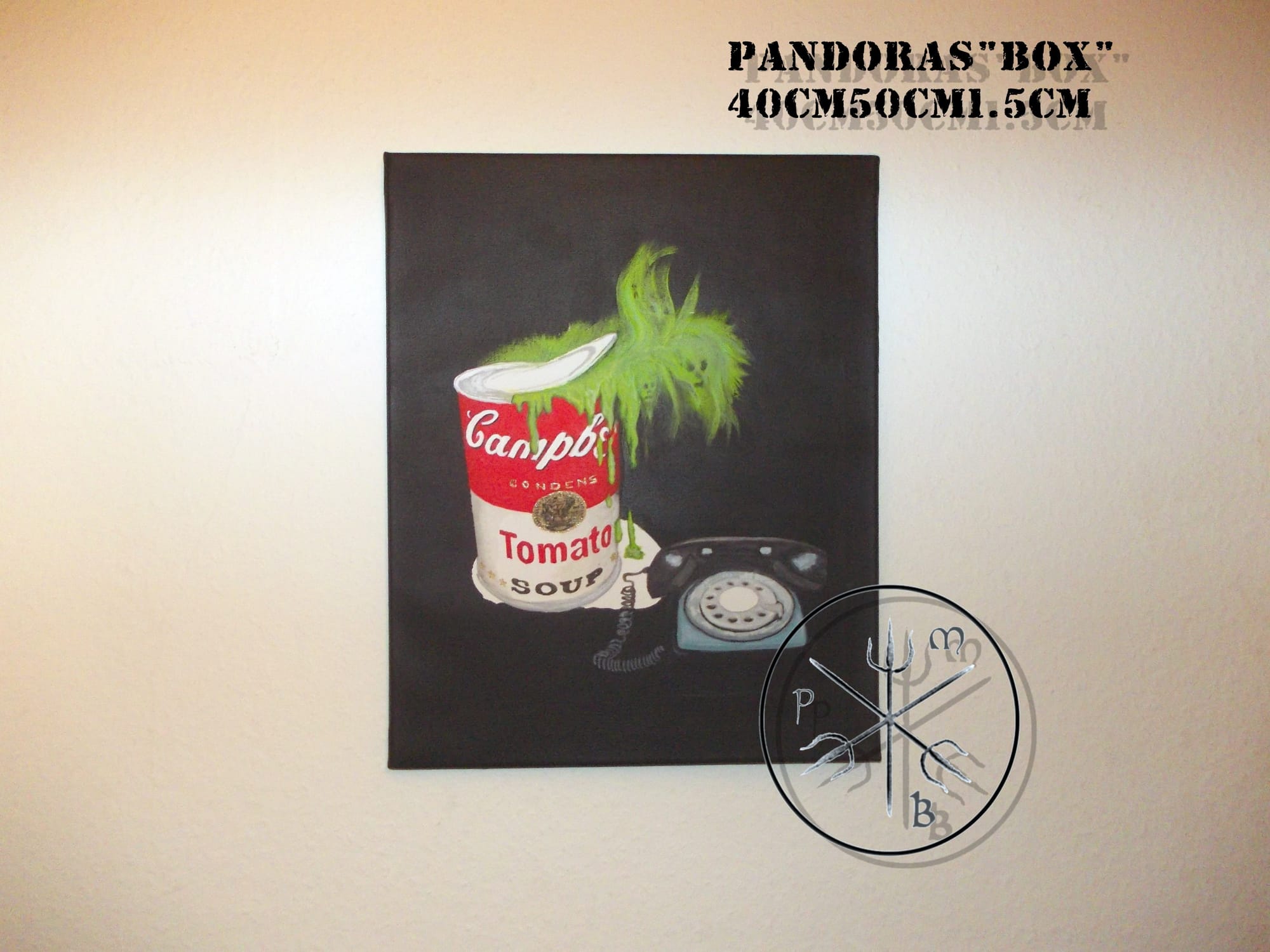 Pandoras Box