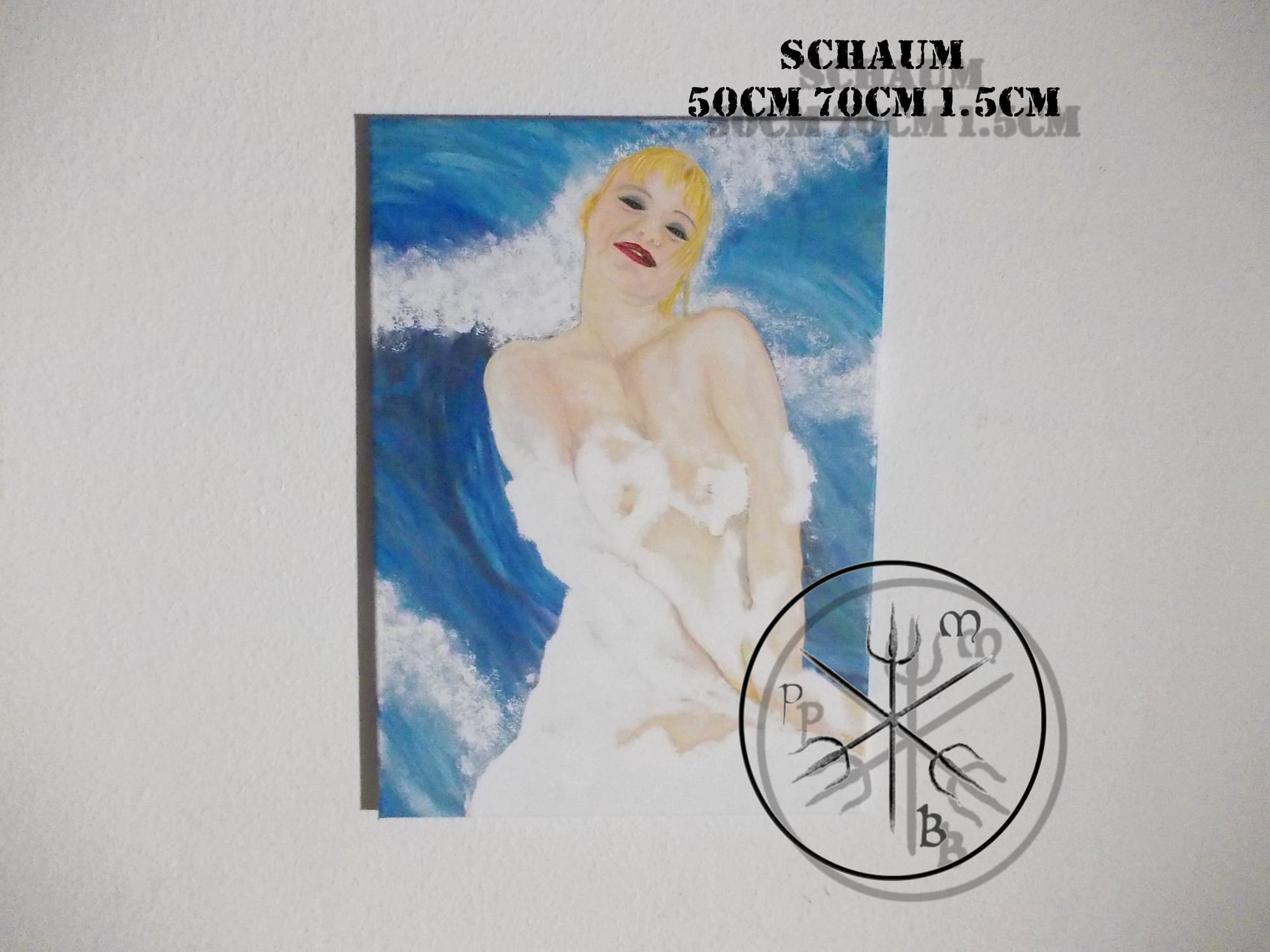 Schaum