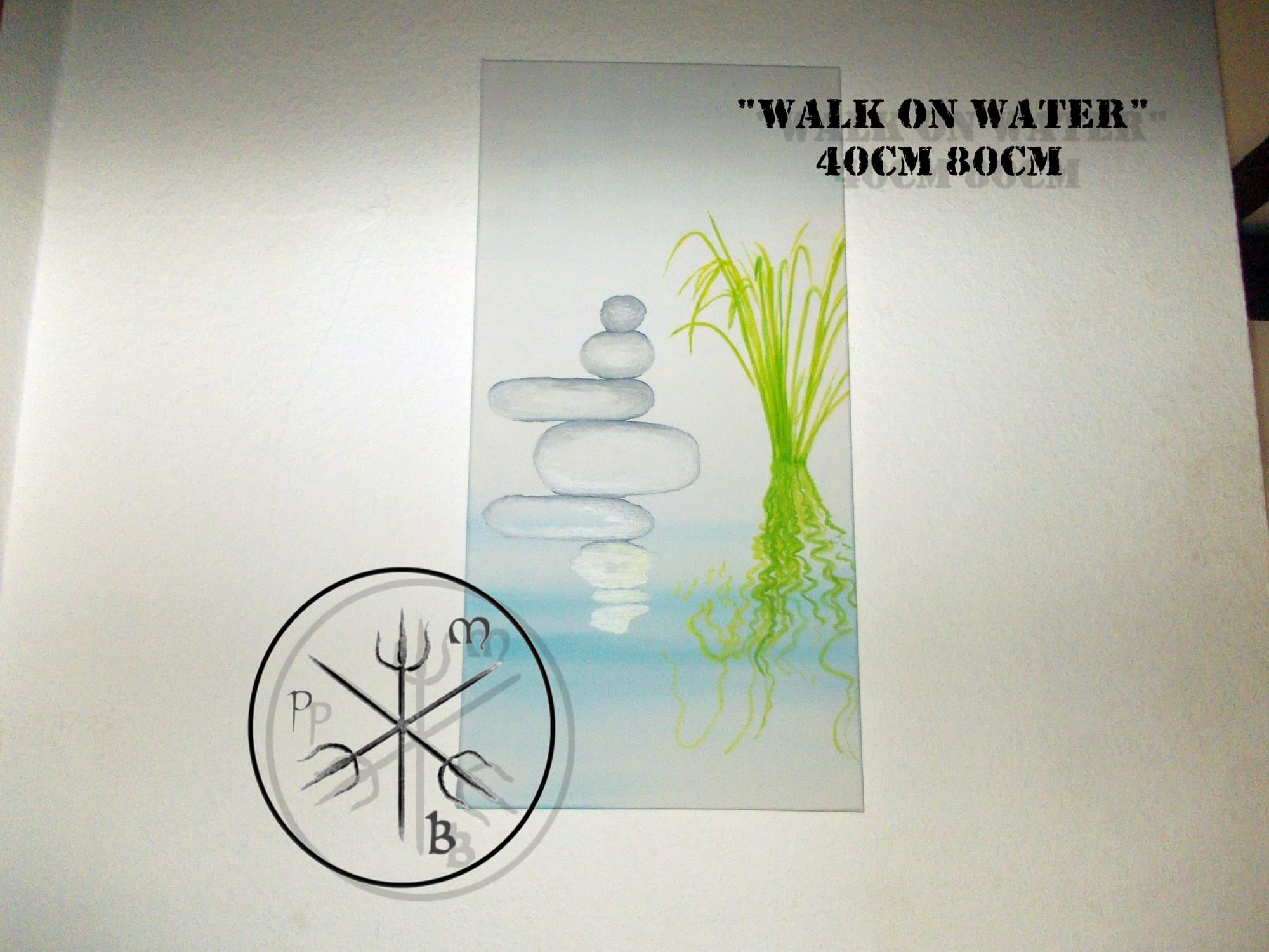 Walk on Water