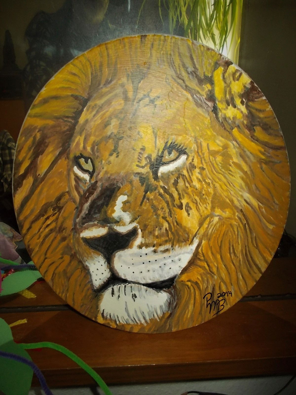 LEO