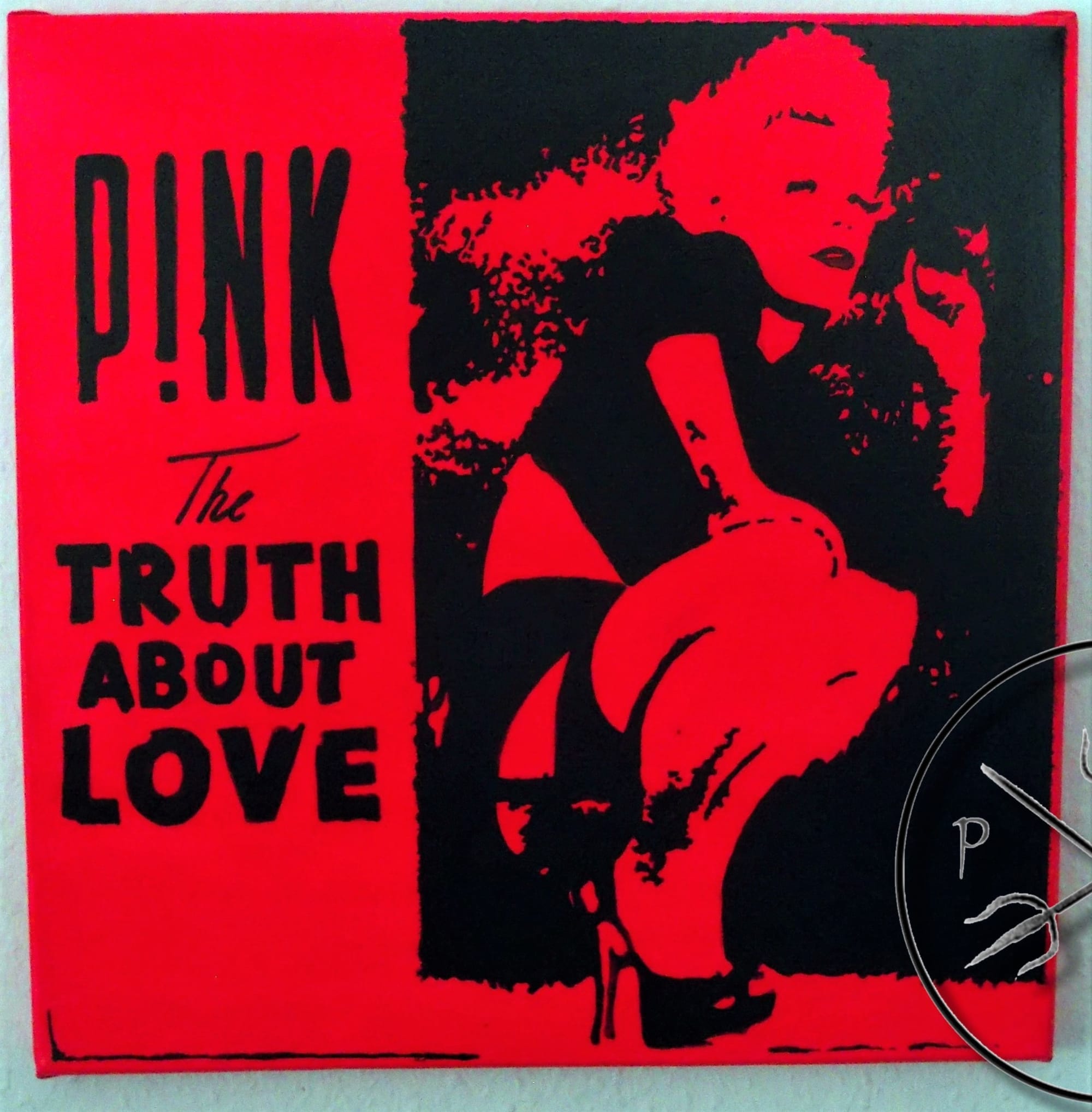 TRUTH ABOUT LOVE