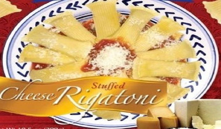 Rigatoni