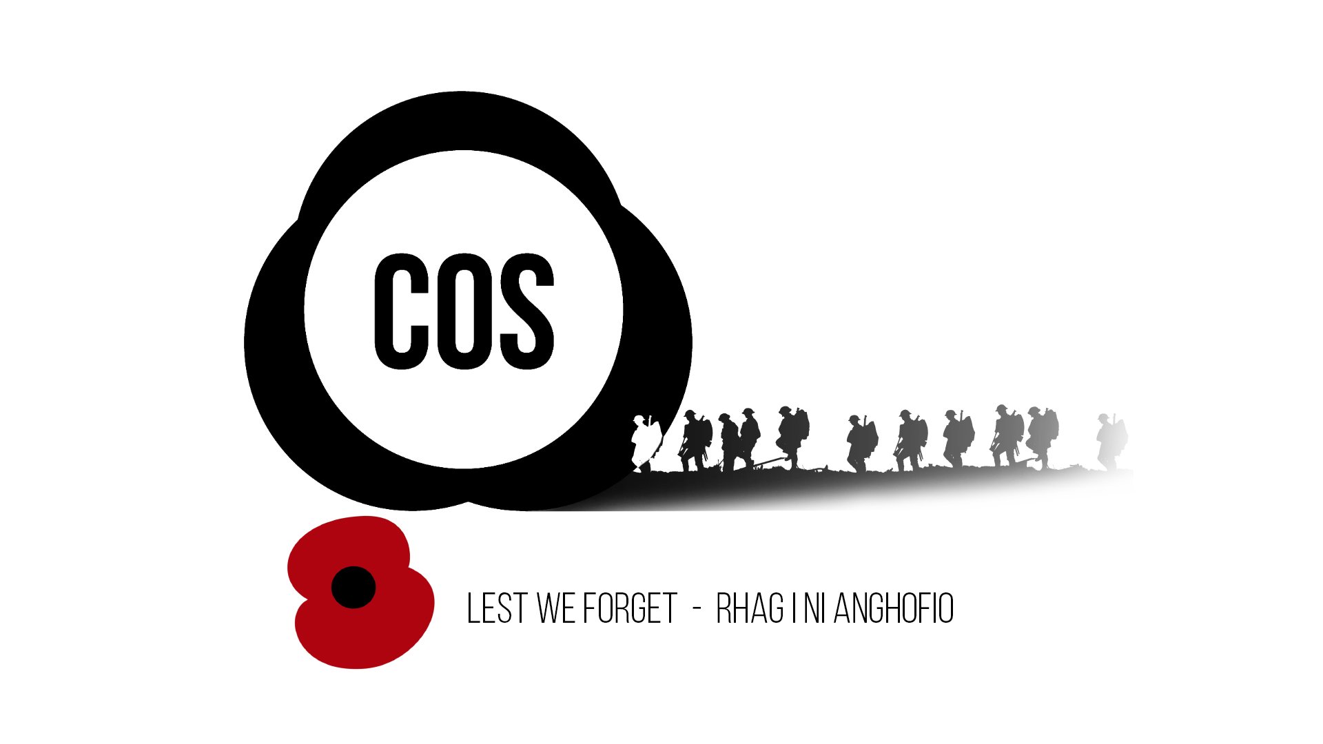 COS Remembers