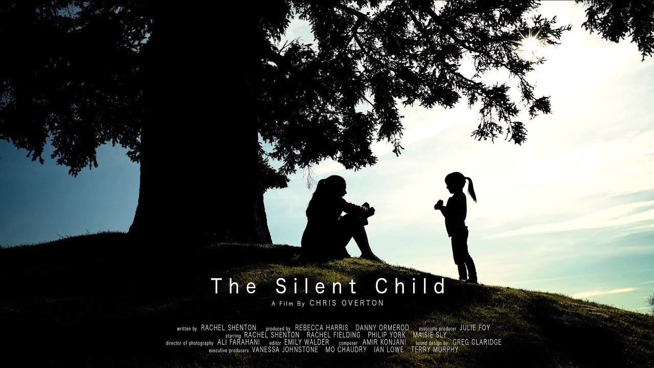 Oscar win for Silent Child