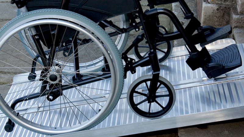 Stairlifts