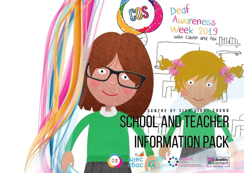 School and Teachers information Pack