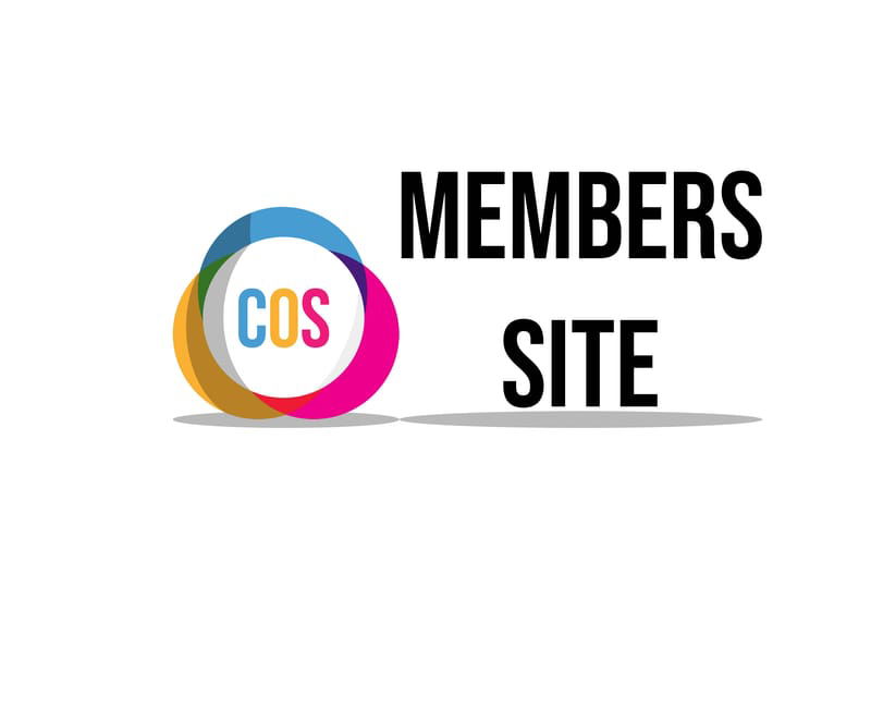 Members Site