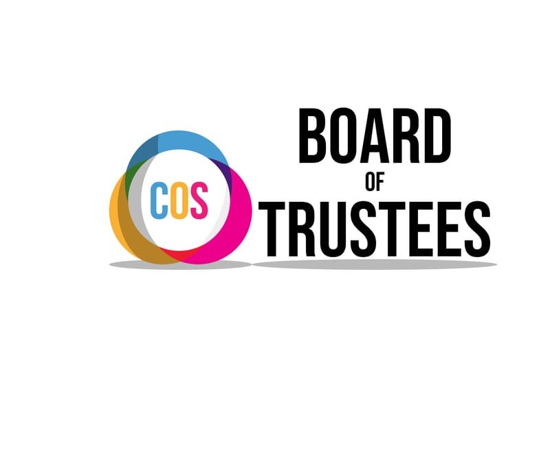 COS Board of Trustees Site