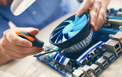 Why Hire the Best Computer Repair Services