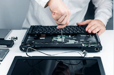 Critical Things You Have To Know About Computer Repair Services