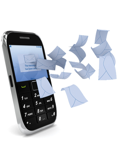 A Guide to SMS Services for Businesses image