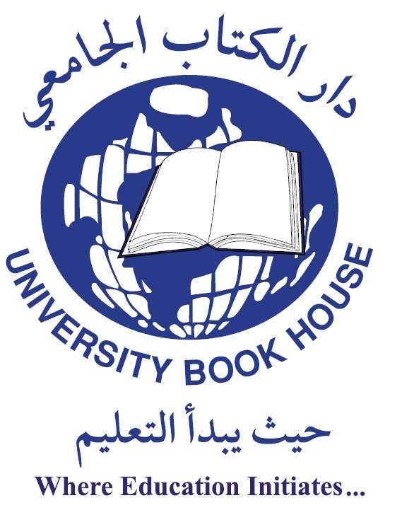 دار الكتاب الجامعي - University Book House