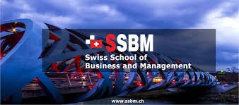 International MBA, EXECUTIVE MBA, DBA with Swiss School of Business & Management, Geneva Switzerland