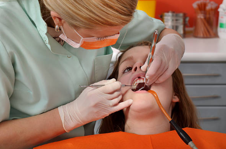 Key Factors to Consider when Looking for the Right Restorative Dental Care Service