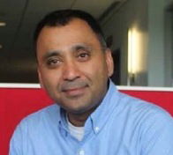 Anish Suri, Ph.D.