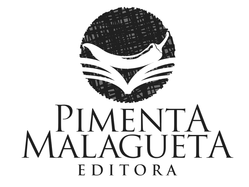 Pimenta Malagueta "Editoração"