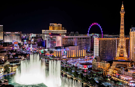 What You Need To Know Before Visiting Las Vegas