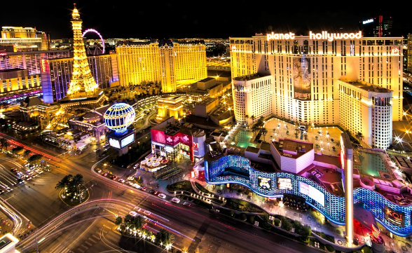 Benefits Associated With Vegas ATV Tours