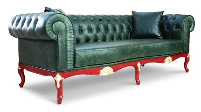 What You Should Know About Handmade Sofas? image