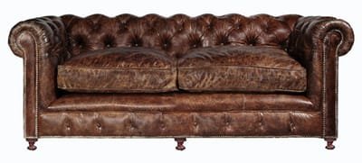 How to Identify Suitable Handmade Chesterfield  Sofa Making Company? image