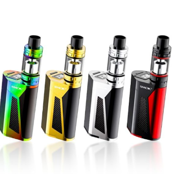 The Benefits of Vaping Products