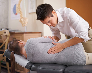 Choosing the Best Chiropractors
