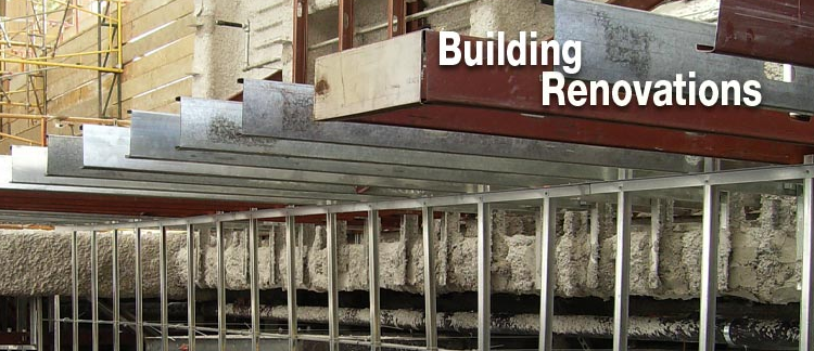 Features To Think About When Selecting A Building Renovation Expert