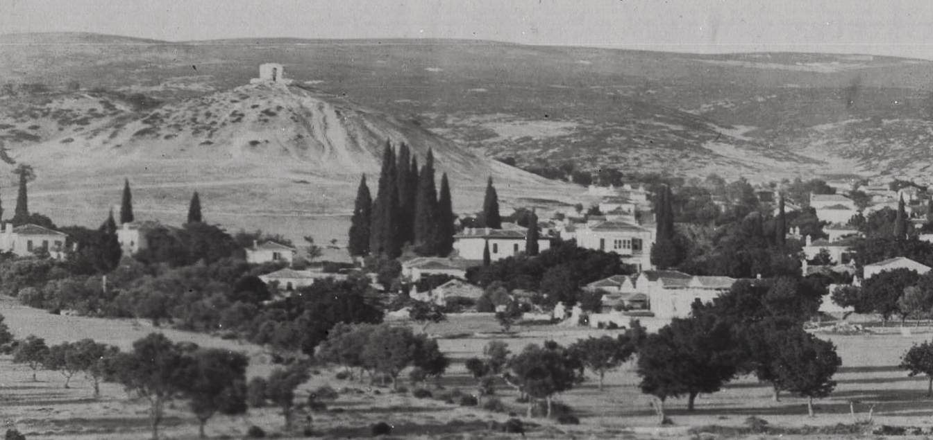 Tıngırtepe'nin tuhaf hikayesi