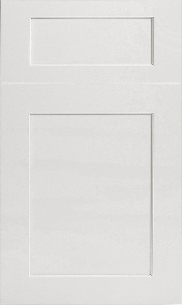 GHH8- Horner White Shaker