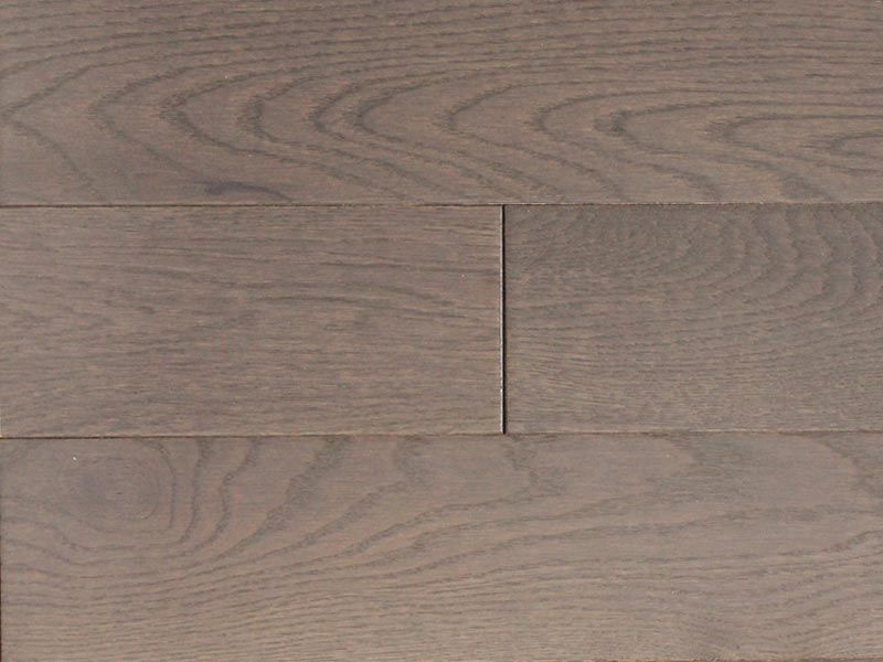 White Oak 3-1/2" Weathered