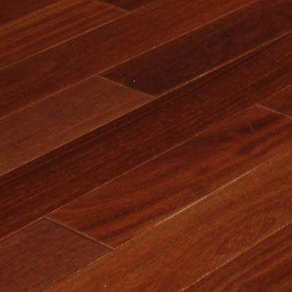 Santos Mahogany 3-5/8" Cabreuva