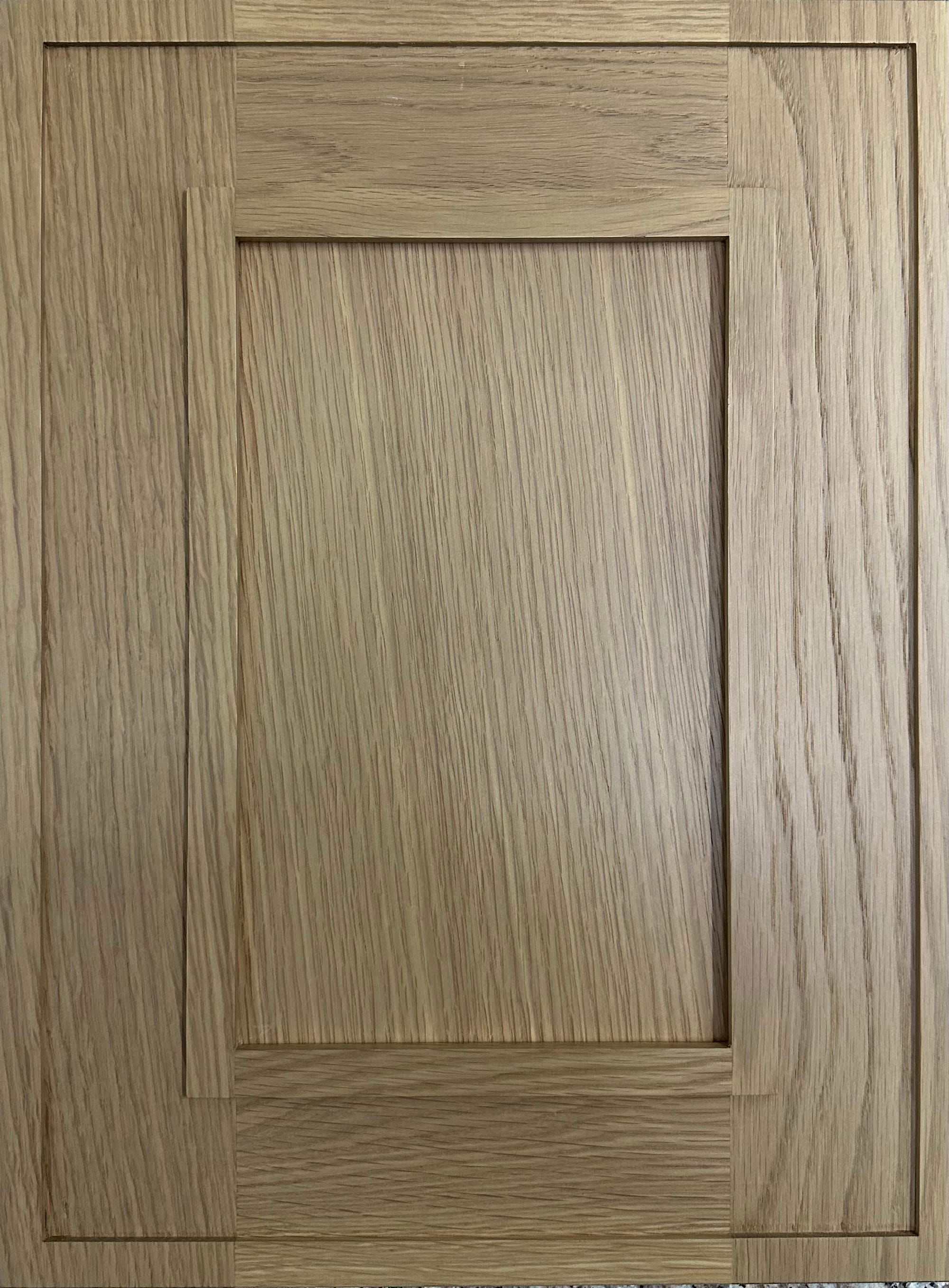 NGY Elegant shaker Oak