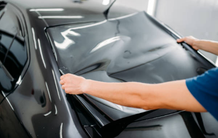 What You Should Focus On When Analyzing The Best Window Tinting Garage For You