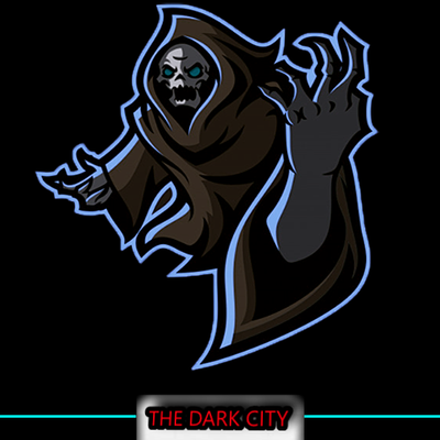 The Dark City