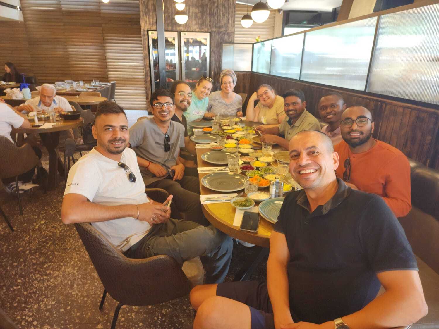 Lab fun day - The Minnes Lab - Bioelectromagnetism laboratory