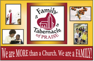 Family Tabernacle of Praise