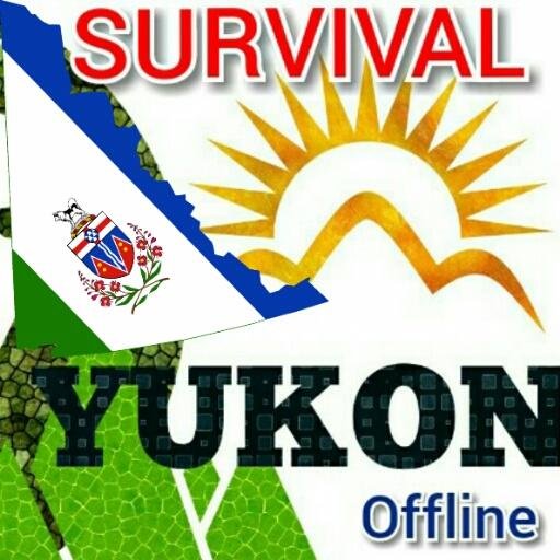 Survival Yukon