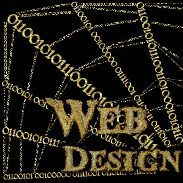 Webpage Design