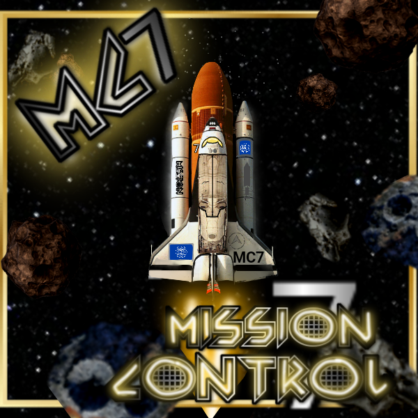 Mission Control 7