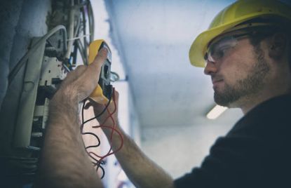 Advantages Of Electrical Services