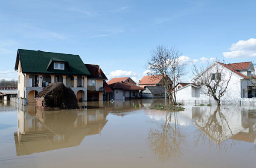 Finding the Best Flood Insurance for Your Home or Business