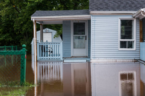 How to Get a Suitable Flood Insurance Agent