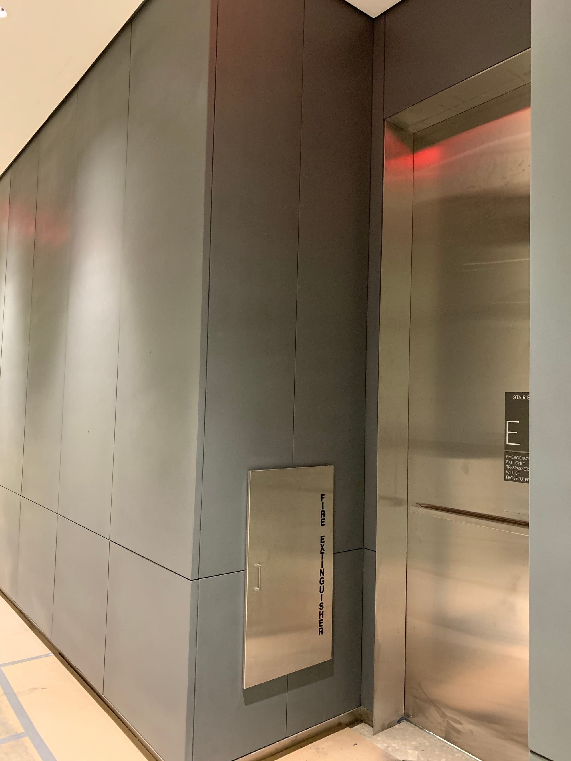 5MW, West 33 Street, New York NY