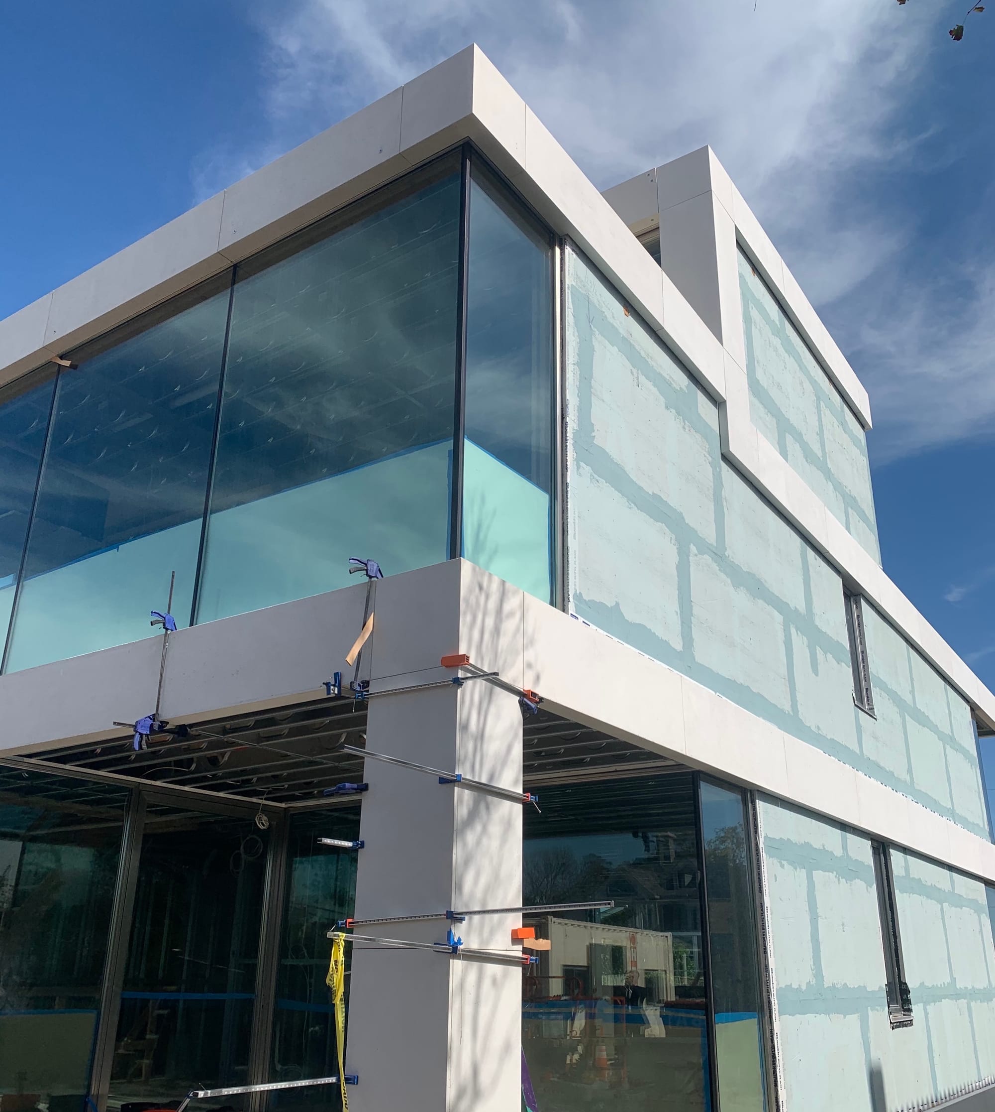 1205 Ocean, Long Branch, New Jersey