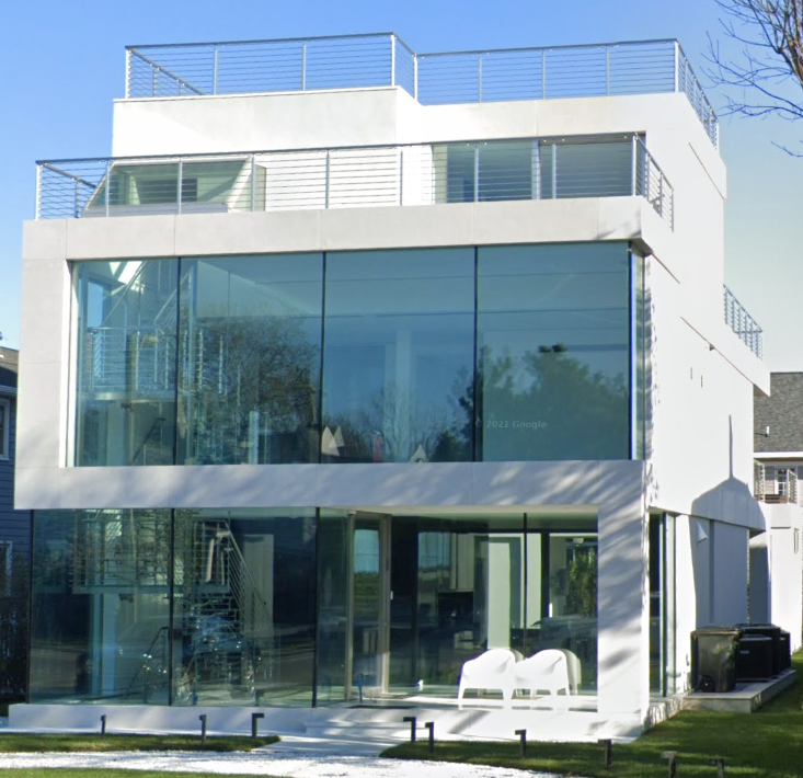1205 Ocean, Long Branch, New Jersey