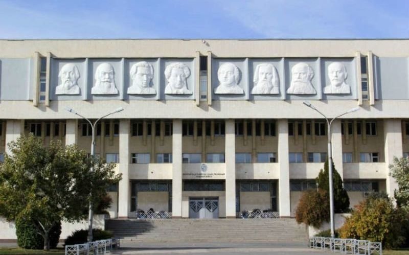 جامعة فولغوغراد الطبية