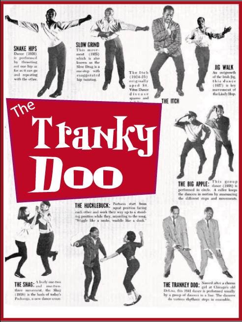 The Tranky Doo