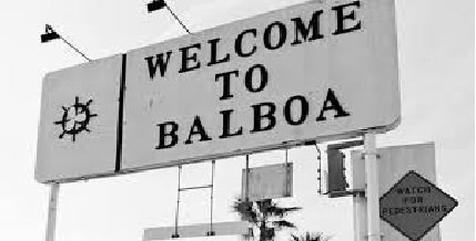 Taster Workshop - Balboa (Balswing)